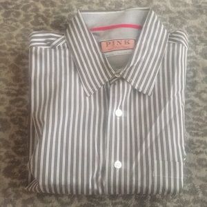 ⭐️THOMAS PINK SHIRT⭐️